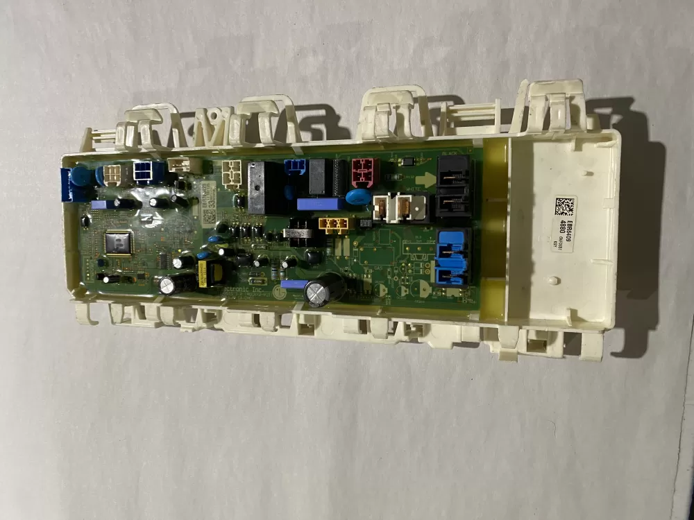 LG EBR76542925  AP5977564  EBR76542933  3298967  PS11710698  EBR64094875 Dryer Control Board Main PCB Assembly