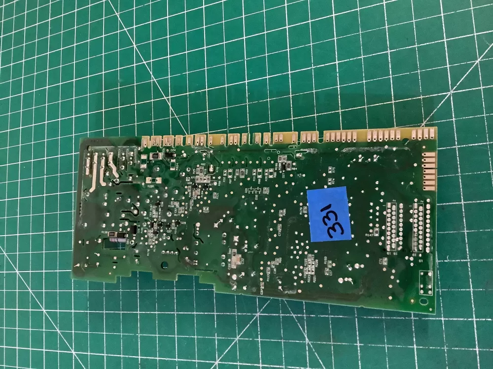 Whirlpool Dishwasher Control Board 738166-08 AZ201824 | NR331