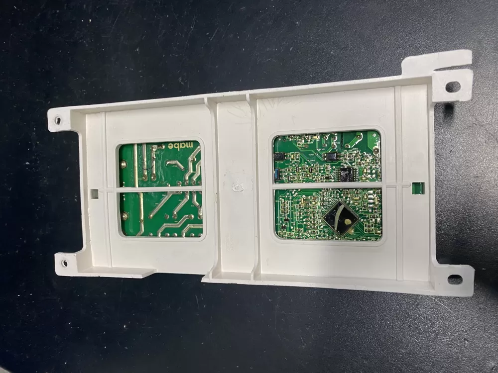 GE 234D2417G002 WH04X25737 Washer Control Board AZ22179 | BK1036