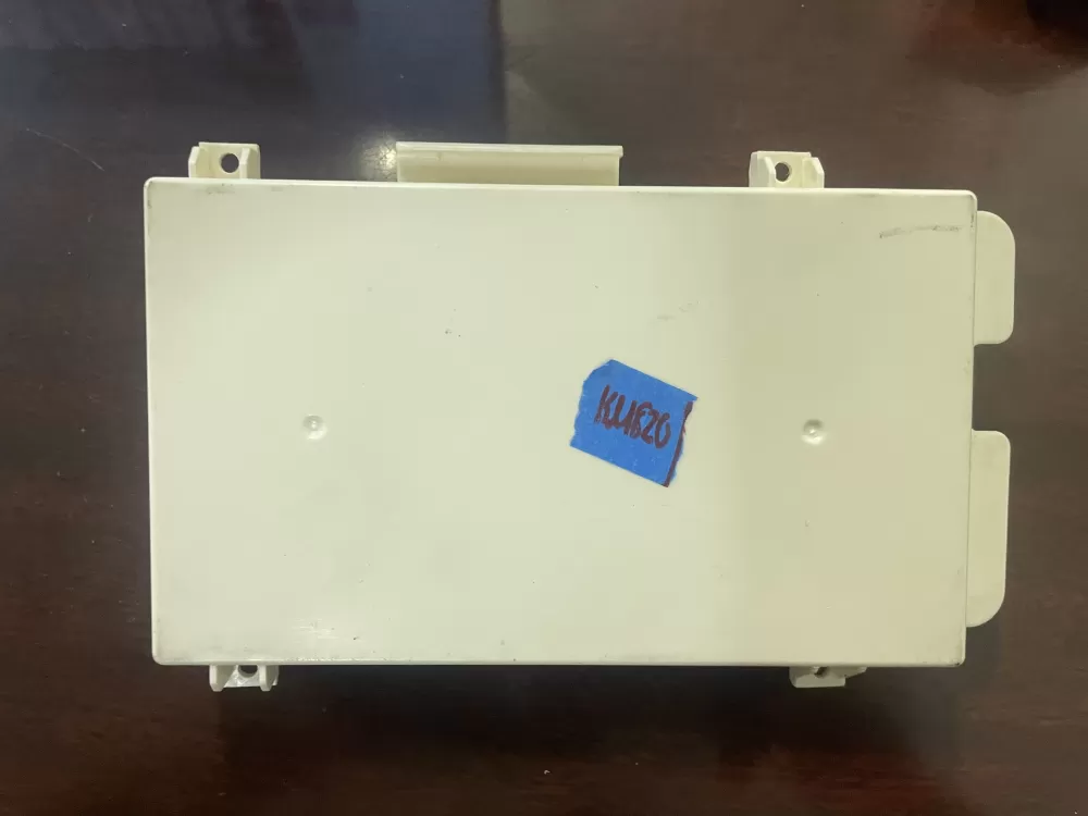 LG 6870EC9241D EBR33640917 Dryer Control Board AZ45098 | KM820