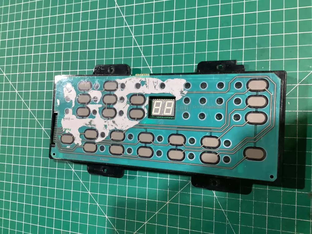 Speed Queen  Alliance D513748  D514565  9330743  7718003810 Dryer Main Control Board