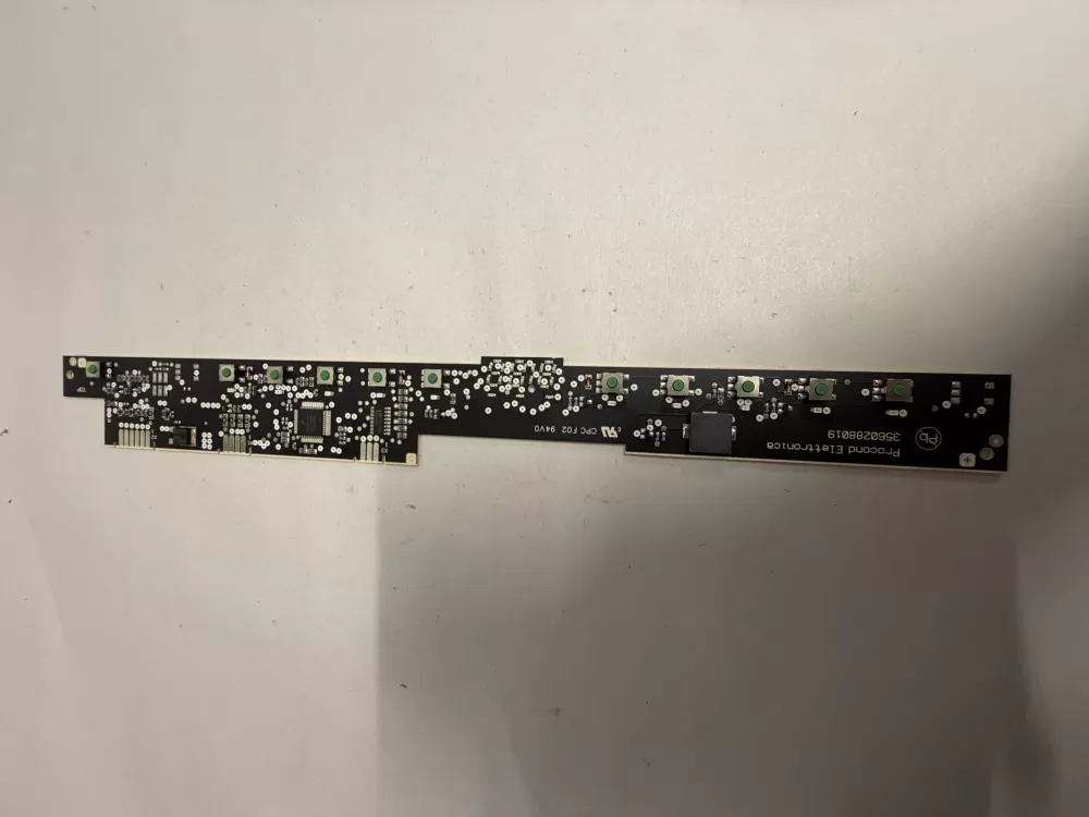 Bosch 9000905470  0746432  00746432  746432 Dishwasher Control Board