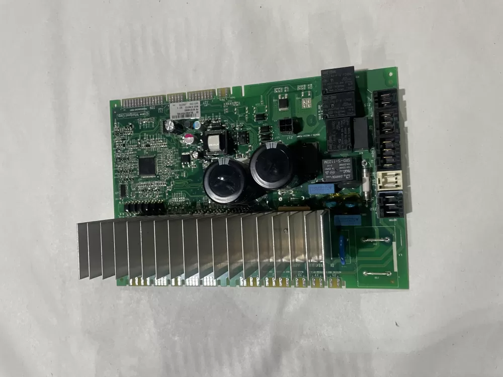 Whirlpool W10748993 Washer Control Board AZ151025 | KMV775