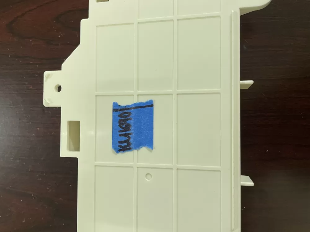 Samsung DC92 02117A DC41 00274A Washer Control Board AZ76813 | KM1690