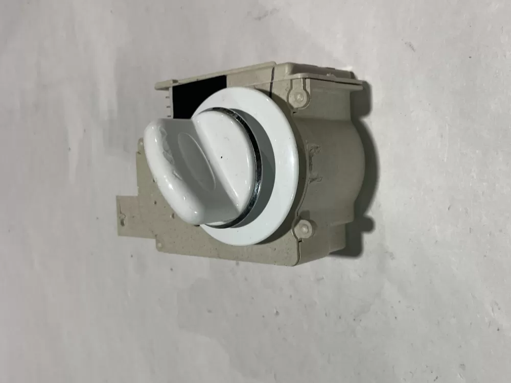 GE 175D6347P024 WH12X10478 Washer Timer