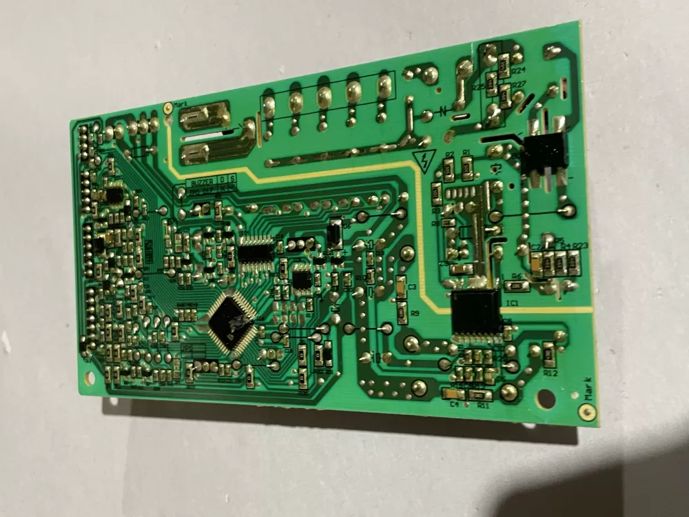 Samsung E320265 17176000018581 Dishwasher Control Board AZ188812 | Wm1439