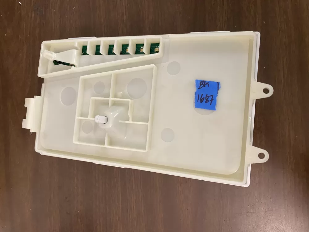 Whirlpool AP5954420 W10296052 W10393480 Washer Control Board AZ80961 | BK1687