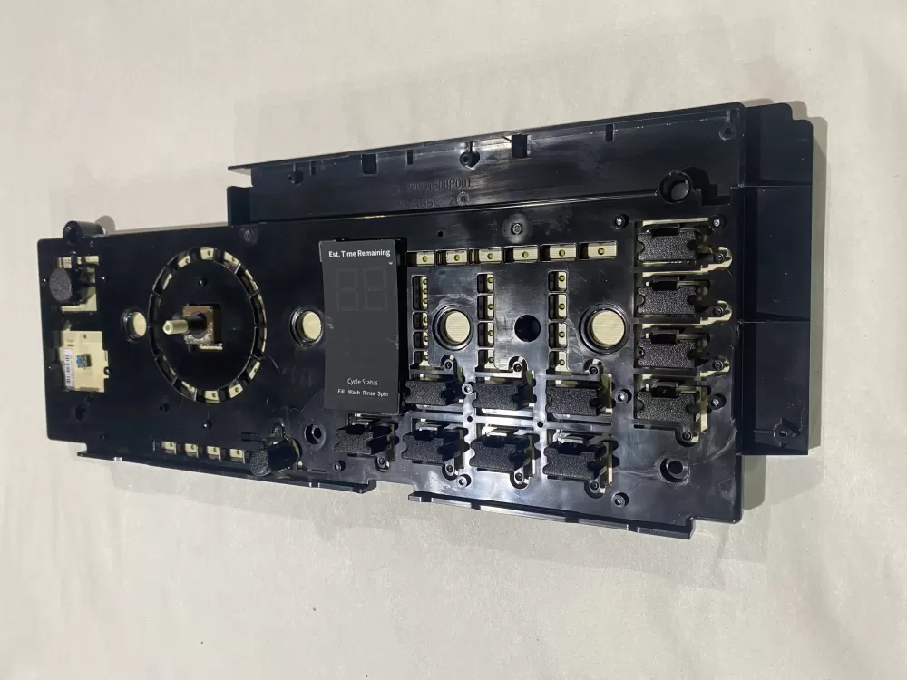 GE 290D1525G013 Dryer Main Control Board AZ149992 | BKV771