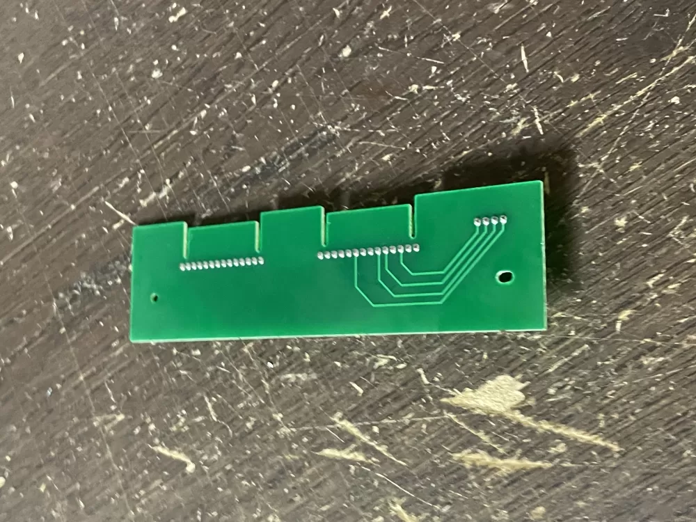 Kenmore W10082756 WPW10082756 Dishwasher Control Board AZ56394 | Wm2020