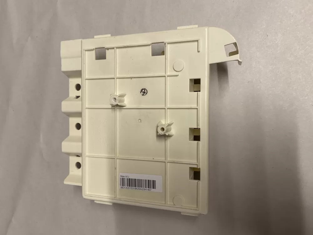 Samsung DC92-01378C AP5916747 Washer Control Board PCB