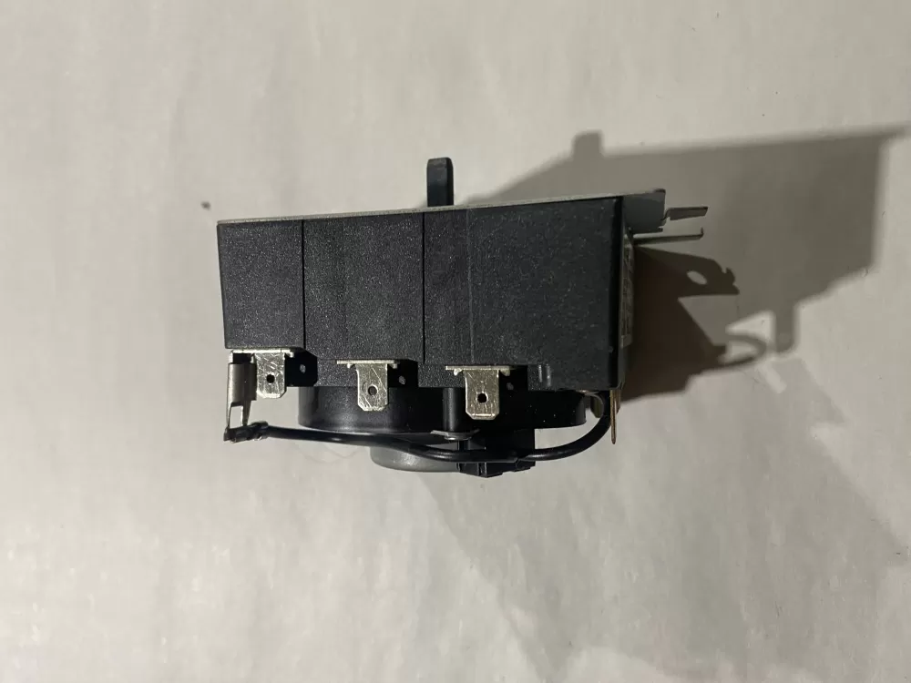 Kenmore General Electric WE4M521 WE04X22654 Dryer Timer AZ194397 | BK564