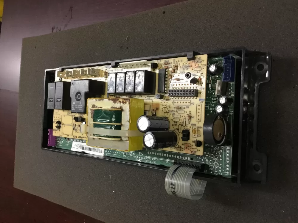 Frigidaire Oven Control Board 316462808  AZ79034 | NR1655