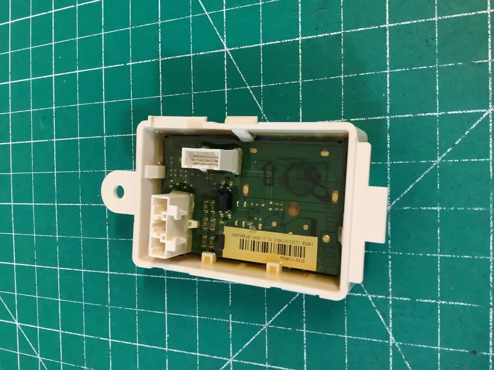Samsung DC92 01855A Washer Control Board AZ227015 | NR528