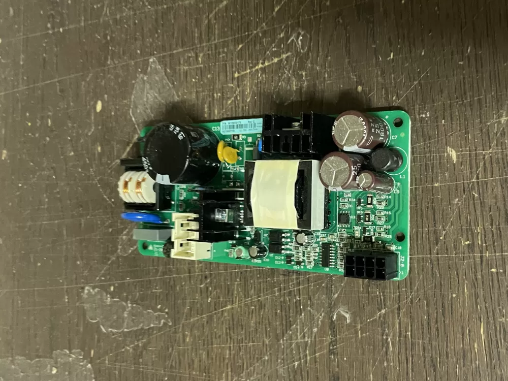 Whirlpool  Maytag  KitchenAid  Kenmore W10665178 W10830278 PS11737859 Refrigerator Control Board Power