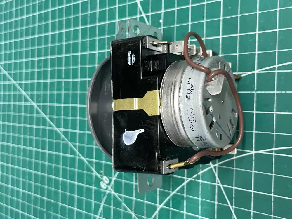Whirlpool Kenmore Dryer Timer 8299777C AZ202755 | Wm2135