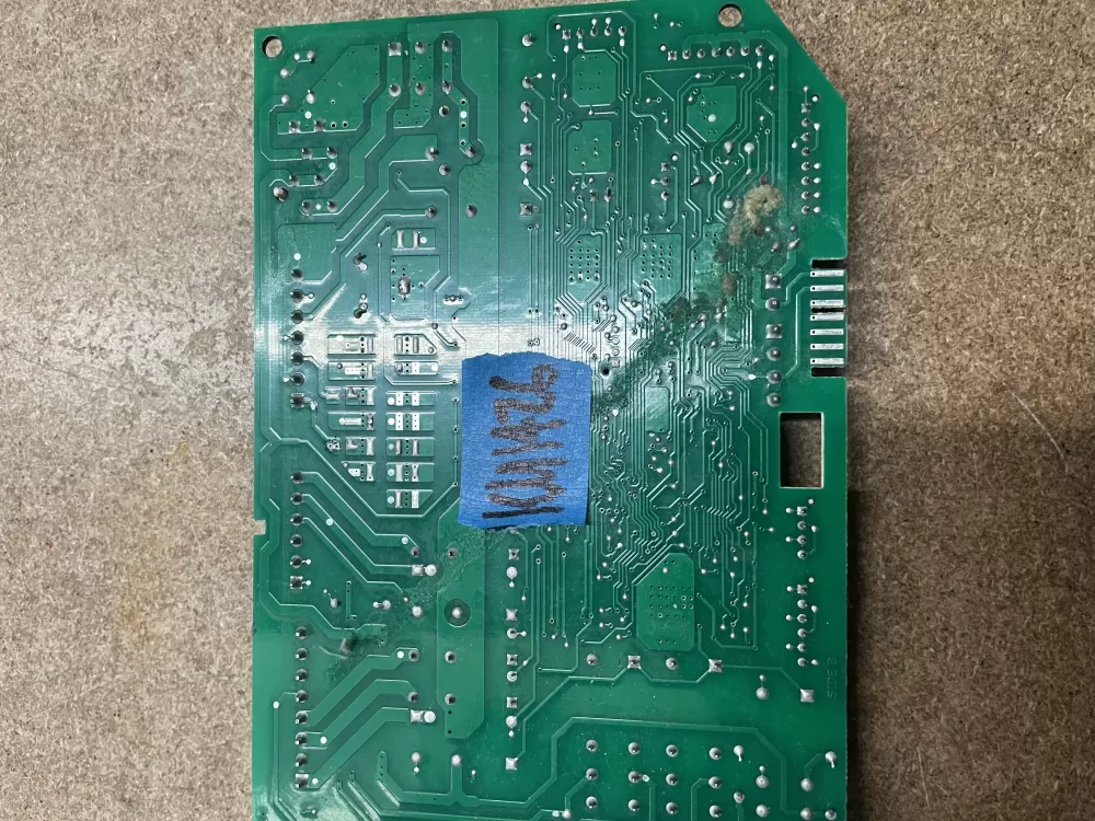 Whirlpool KitchenAid AP6023728 Refrigerator Control Board AZ3824 | KM1426