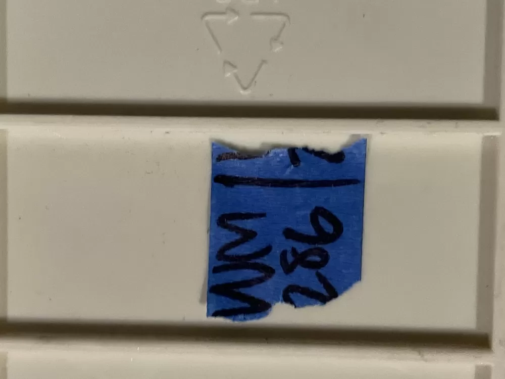 LG Washer Control Board EBR74798601 EBR78263901 AZ32584 | Wm286