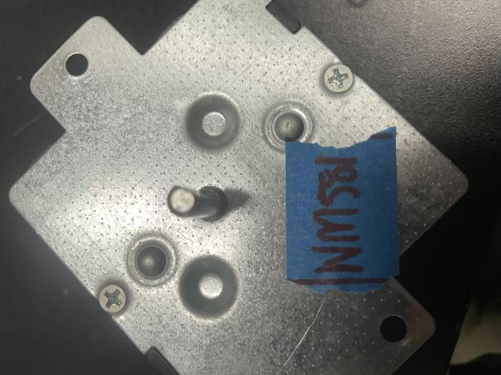 Whirlpool Amana Admiral AP6009056 3979618 3979618R Dryer Timer AZ12577 | 581