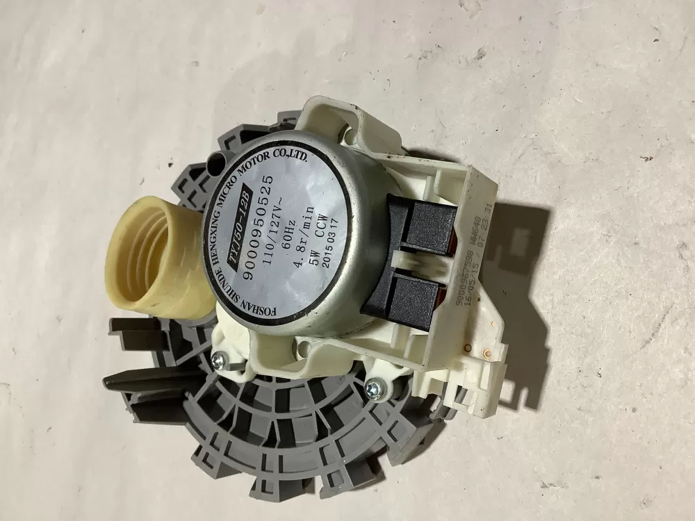 Bosch 9000950525 Dishwasher Diverter Motor AZ122157 | Sl187
