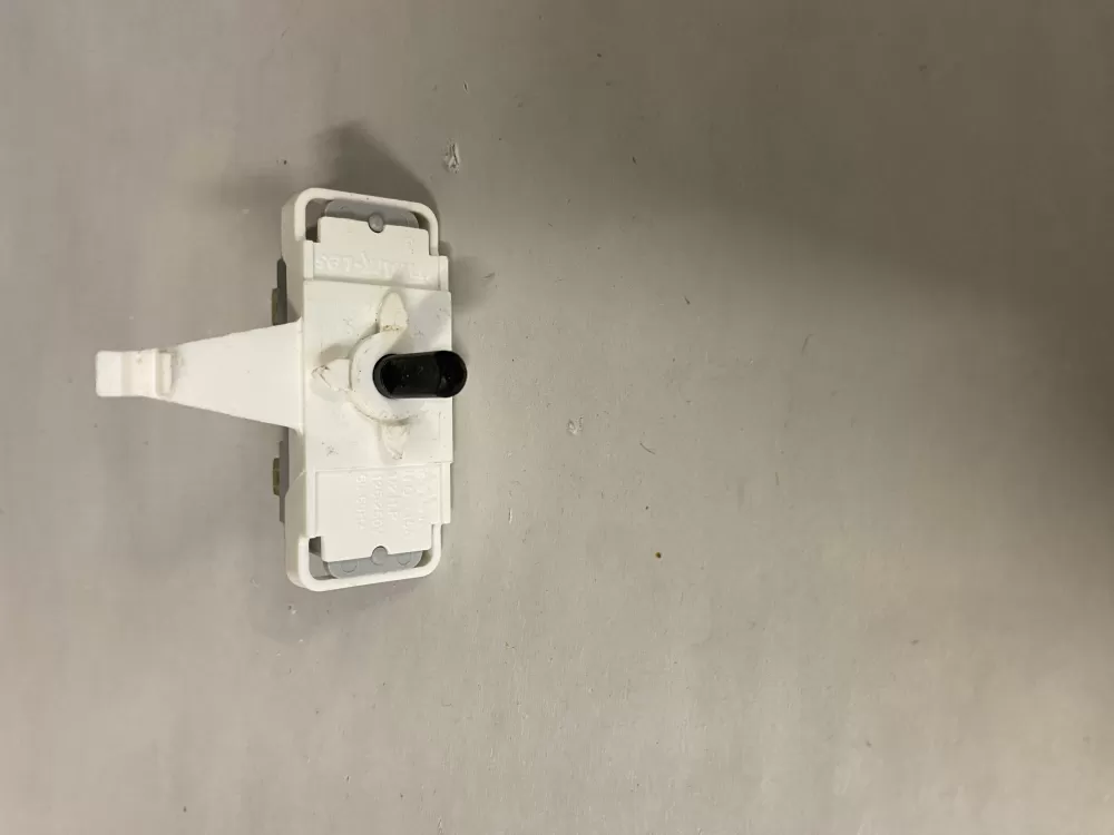 Whirlpool W10503561 WPW10503561 Dryer Switch AZ217438 | BK1707