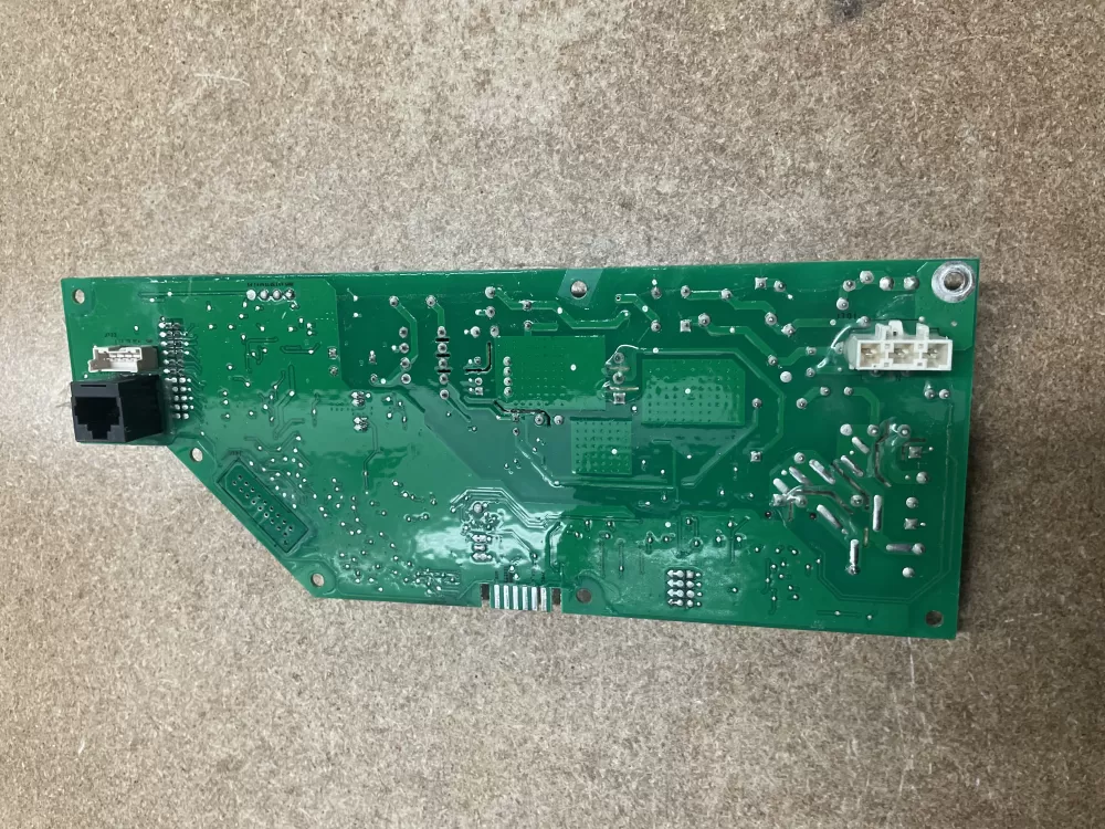 GE 265D1462G502 WD21X24900 Dishwasher Control Board AZ4751 | KM1410