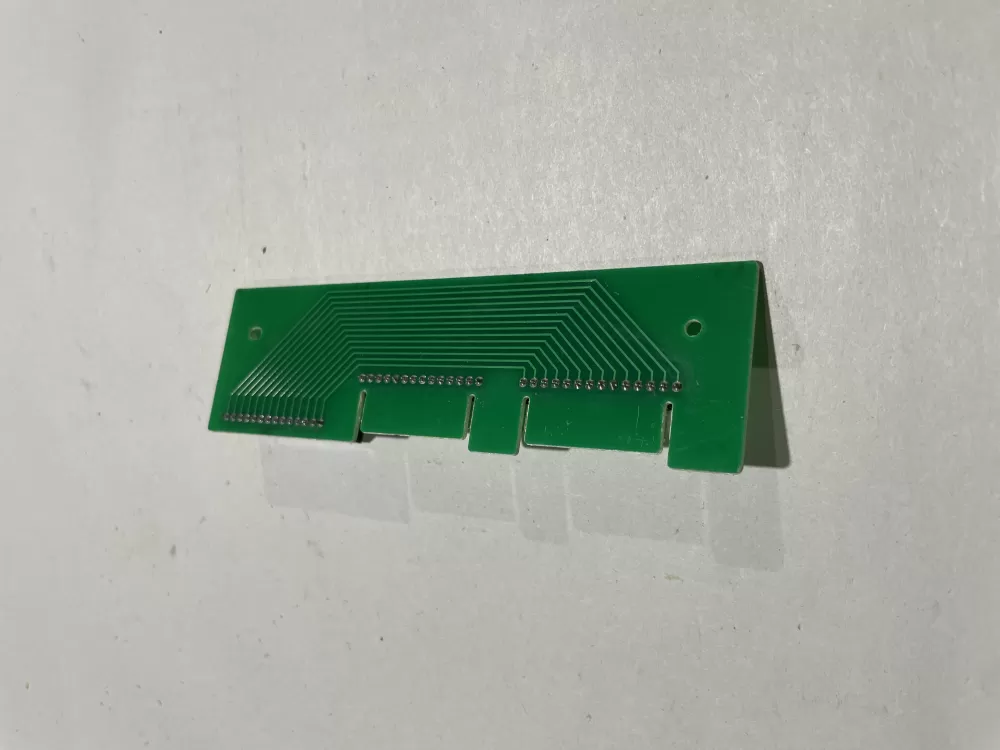 KitchenAid 8531873 Dishwasher Control Board Interconnect AZ169656 | Wm2597