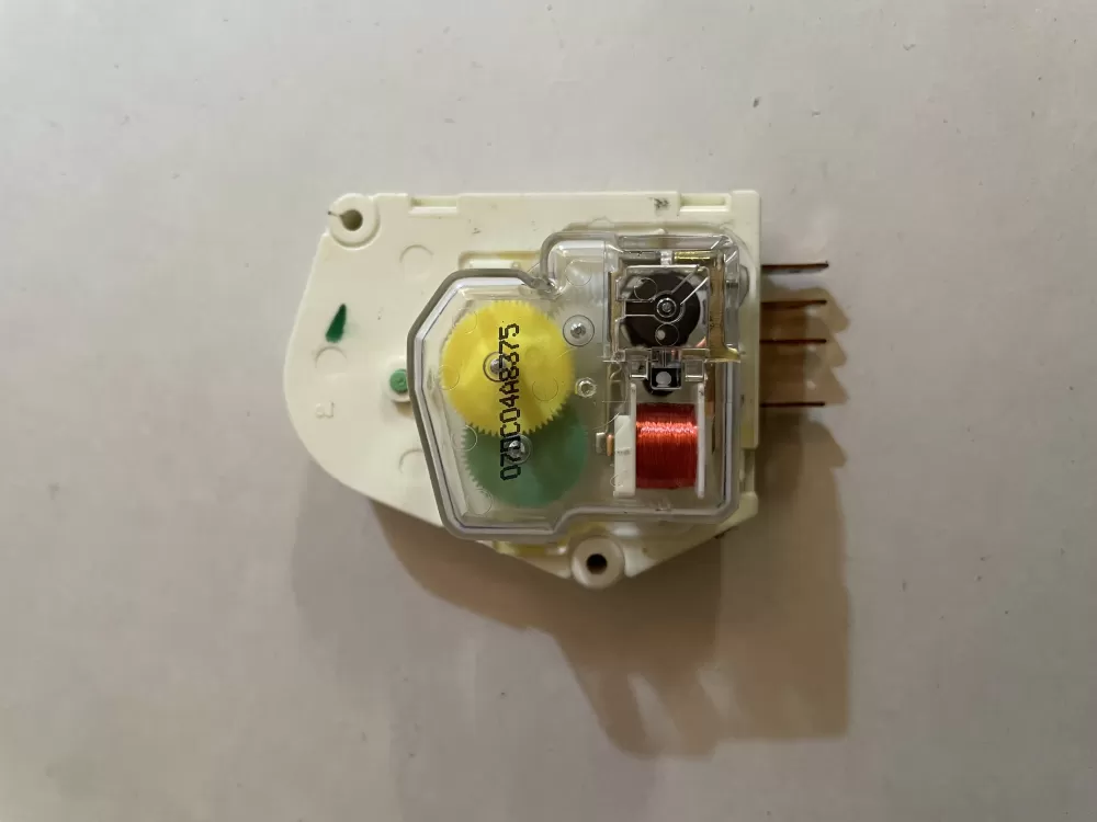 Whirlpool KitchenAid Kenmore Amana AP5985208 0053736 0055525 0056627 0056768 0056906 0056907 0057052 0311209 1101021 1105267 1113225 1114246 1114248 1114264 1114283 1114287 1115416 1118626 1127570 1127571 1127591 14210016 2149098 2154665 2154666 2154912 2154982 2154983 2154984 2162046 2162347 2172691 2176335 2176340 2176646 2176648 2188371 2188372 2188375 2188376 2193084 2199008 4210521 4210579 4210778 4318057 4339497 4339856 4343354 4343402 4356929 4389238 480561 482489 482493 483212 511883 513588 513590 513629 513630 530213 530214 530557 530558 531714 548044 548121 548140 548709 549090 549091 549238 549239 549252 549253 549256 549257 549875 549876 56906 798629 833531 833663 833757 833795 833840 850019 850038 850343 850344 850345 850608 850609 850694 850695 850731 850845 850847 850878 850879 851061 851106 851160 851161 851200 851269 851406 851701 851971 938035 940074 943428 943434 943435 943436 945486 945512 945513 945514 978266 978472 989280 989281 D70041-12 D7004112 FSP482493 R0950029 R0950217 W10740039 W10822278VP Y0053736 Y0055525 Y0056627 Y0056768 Y0056906 Y0311209 W10822278 PS11723171 Refrigerator Defrost Timer