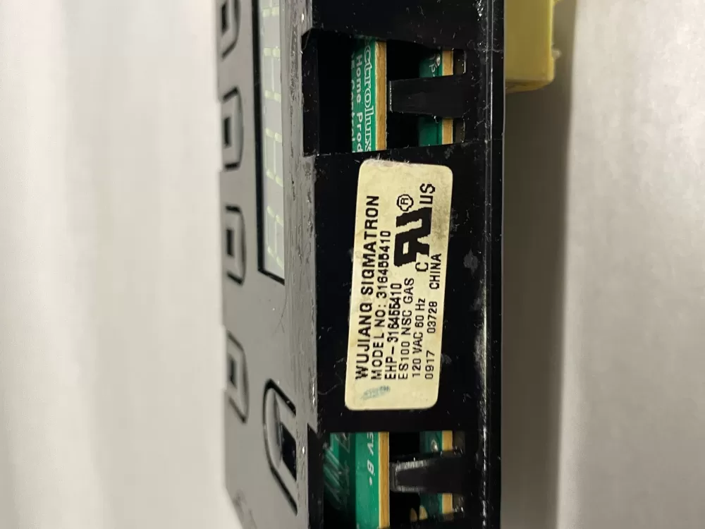 Frigidaire Westinghouse 316222800 316222802 Oven Control Board AZ209539 | Wm2012