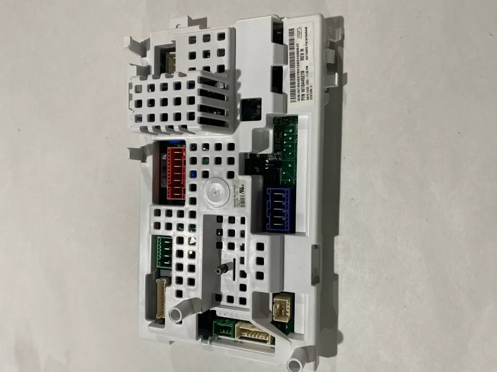 Whirlpool W10405856 W10445278 W10480126 PS3653300 Washer Control Board