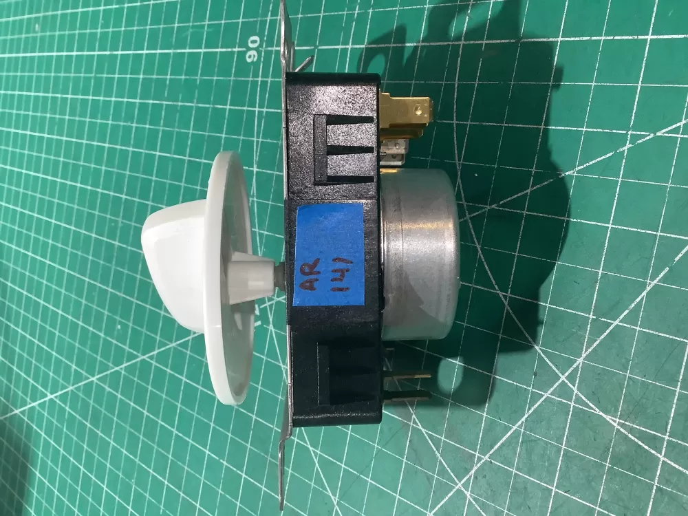 Maytag Amana Admiral Roper Dryer Timer W10745655 AZ196028 | AR141