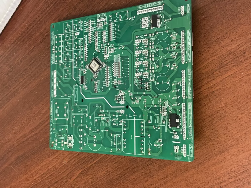 LG Kenmore EBR65002714 Refrigerator Control Board AZ52370 | Wm1899