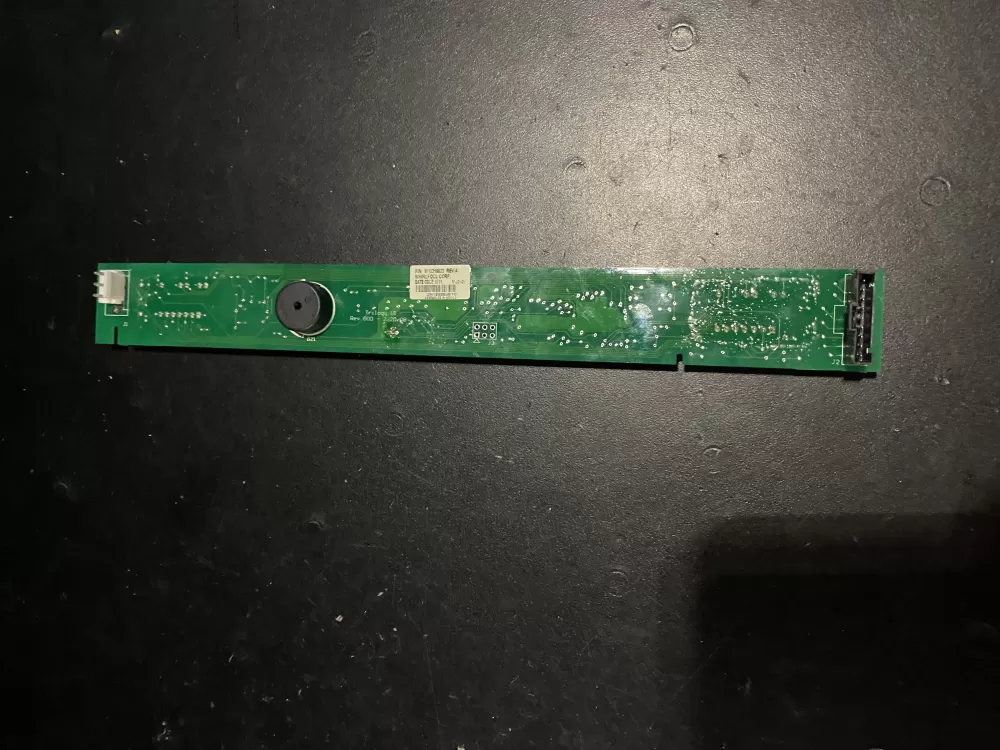 Kenmore WPW10319823 PS11752753 Refrigerator Control Board AZ24824 | BK438