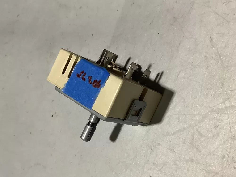 Hotpoint Whirlpool Choice WB24T10058 Range Switch AZ127754 | Sl206