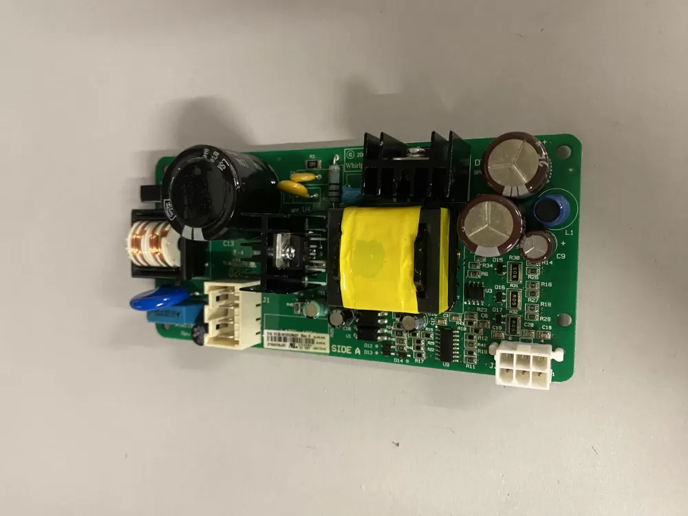 Whirlpool  Maytag  KitchenAid  Kenmore W10226427 WPW10226427 PS11750687 W10226427 F Refrigerator Control Board