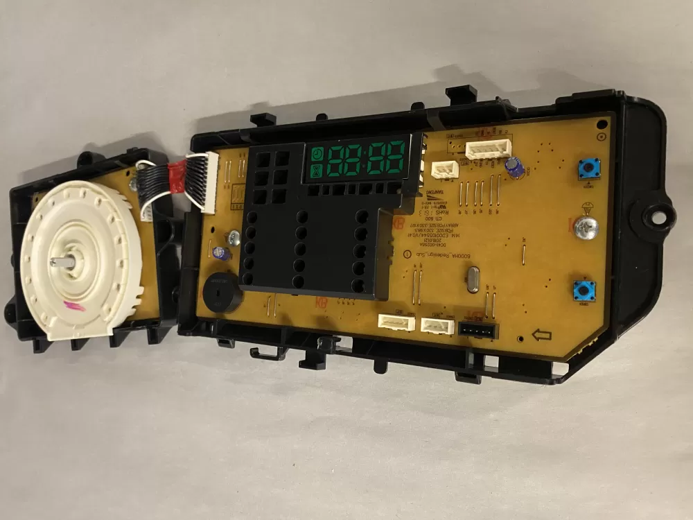 Samsung DC92-01607L DC9201607L Dryer Control Board