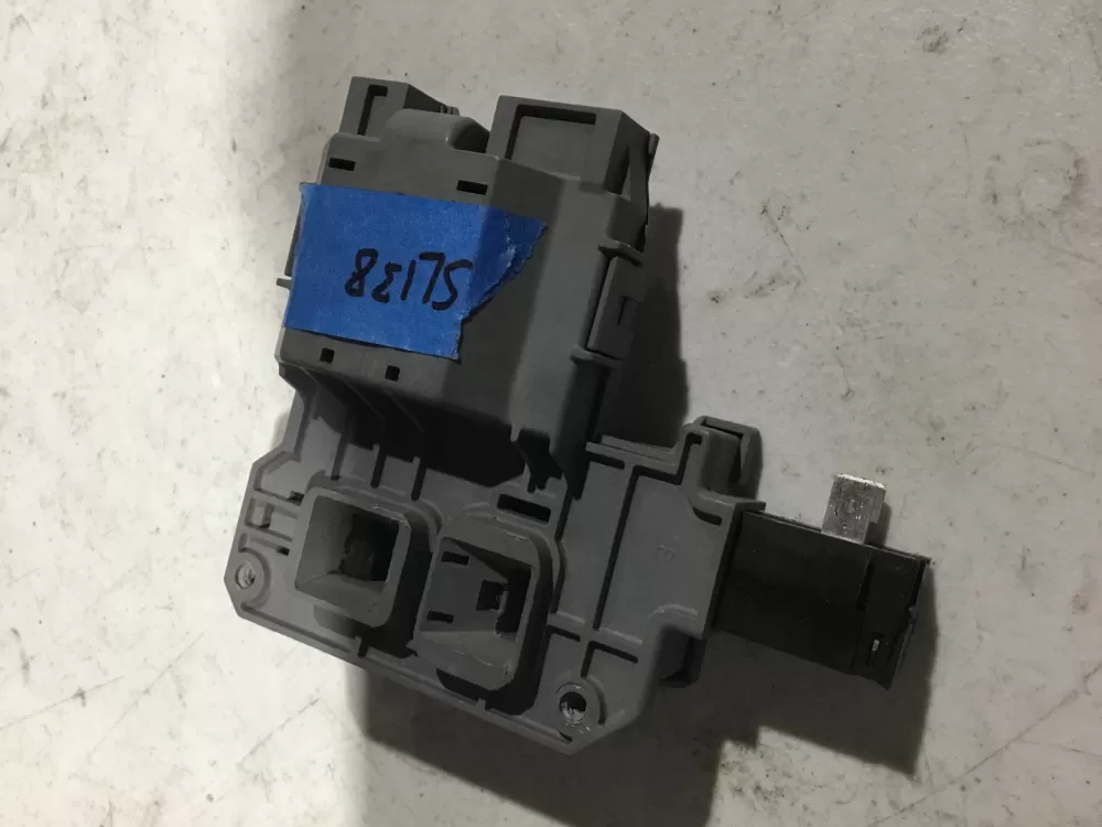 Crosley Frigidaire Kenmore 131269400 131763200 131763202 131763245 131763255 131763256 Washer Door Lock Latch