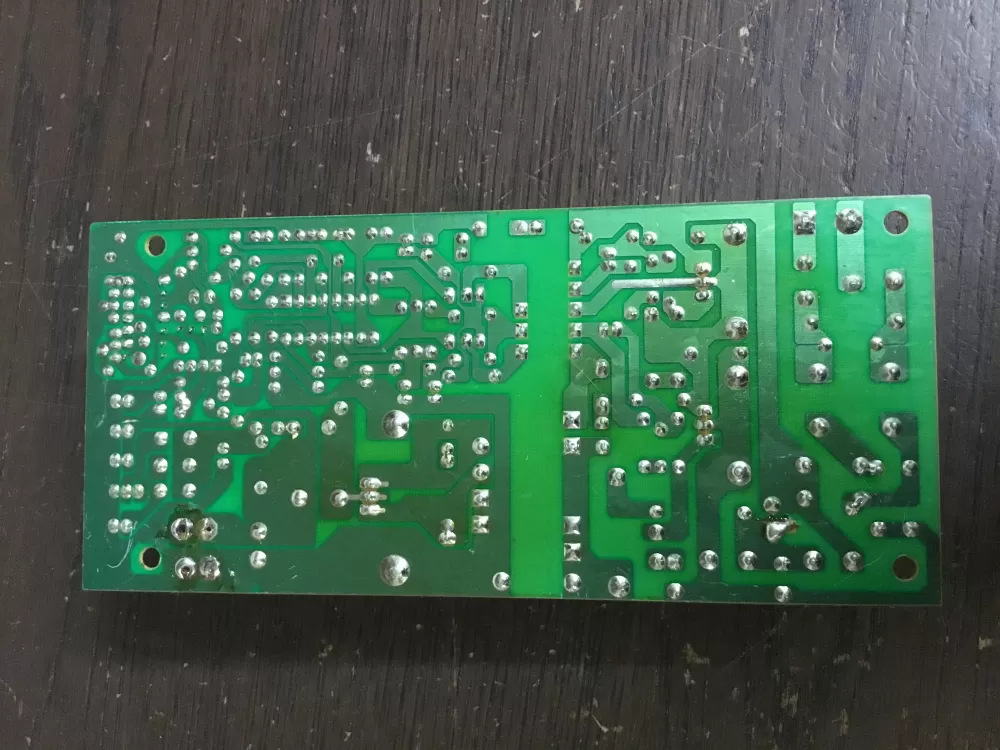 Wine Cooler F3200638 CD-110-C Control Board AZ16429 | NR27