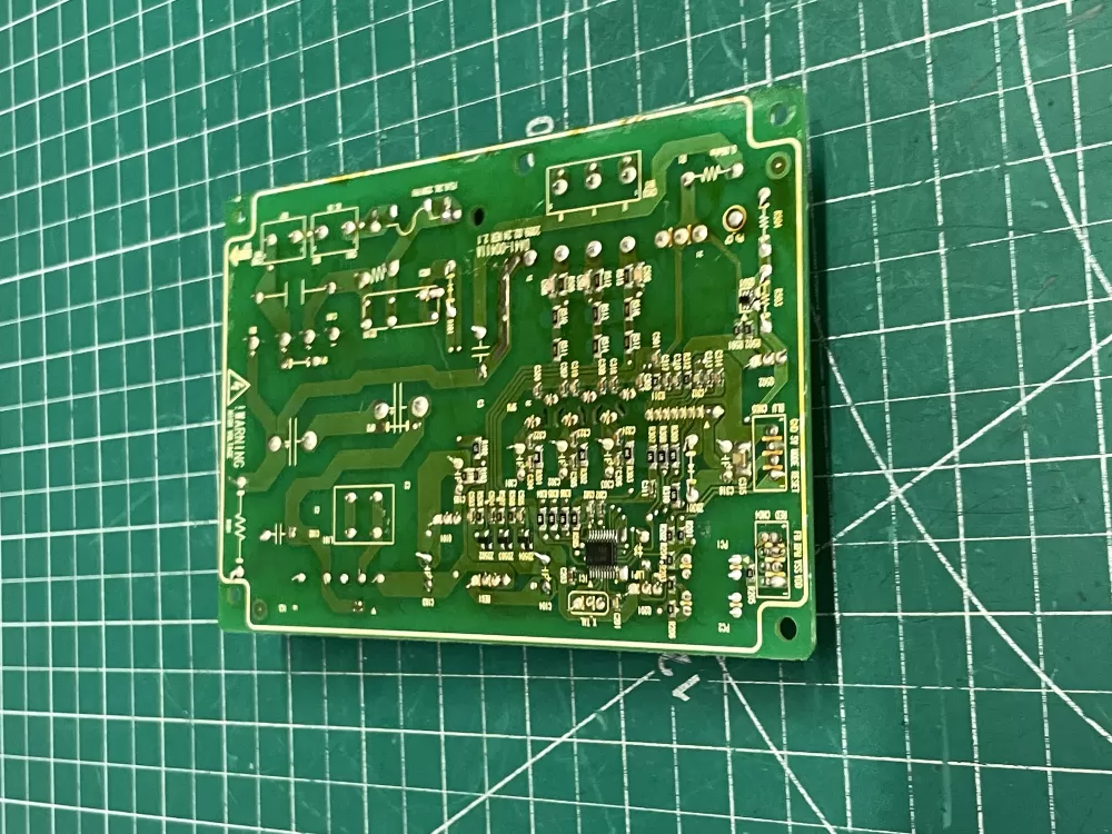 Samsung DA41-00614F DA41-00411A Refrigerator Control Board AZ213178 | Wm1048