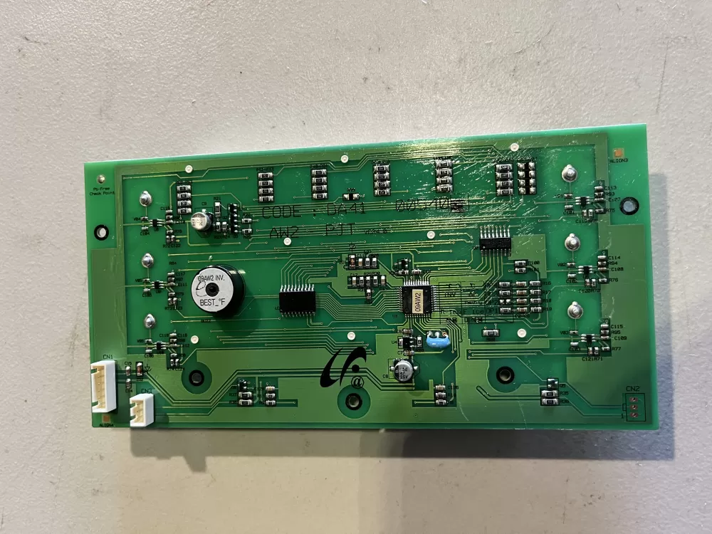 Samsung DA41-00540E Refrigerator Display Board AZ44250 | 175