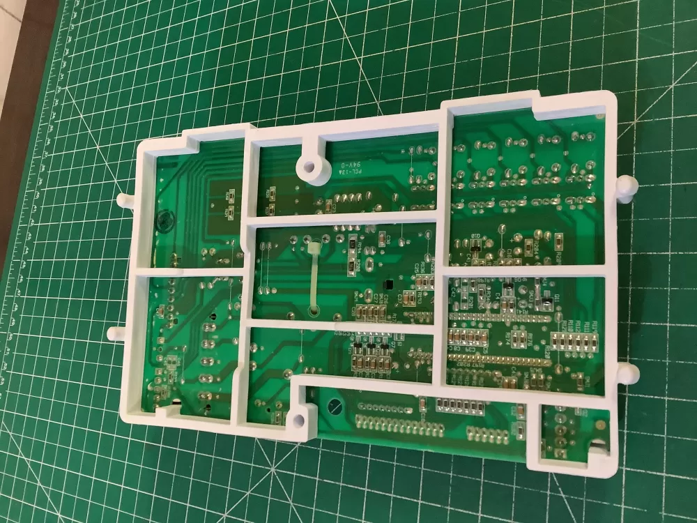 Whirlpool 8055240 8317327 8520865 8520866 Washer Control Board AZ193802 | NR600