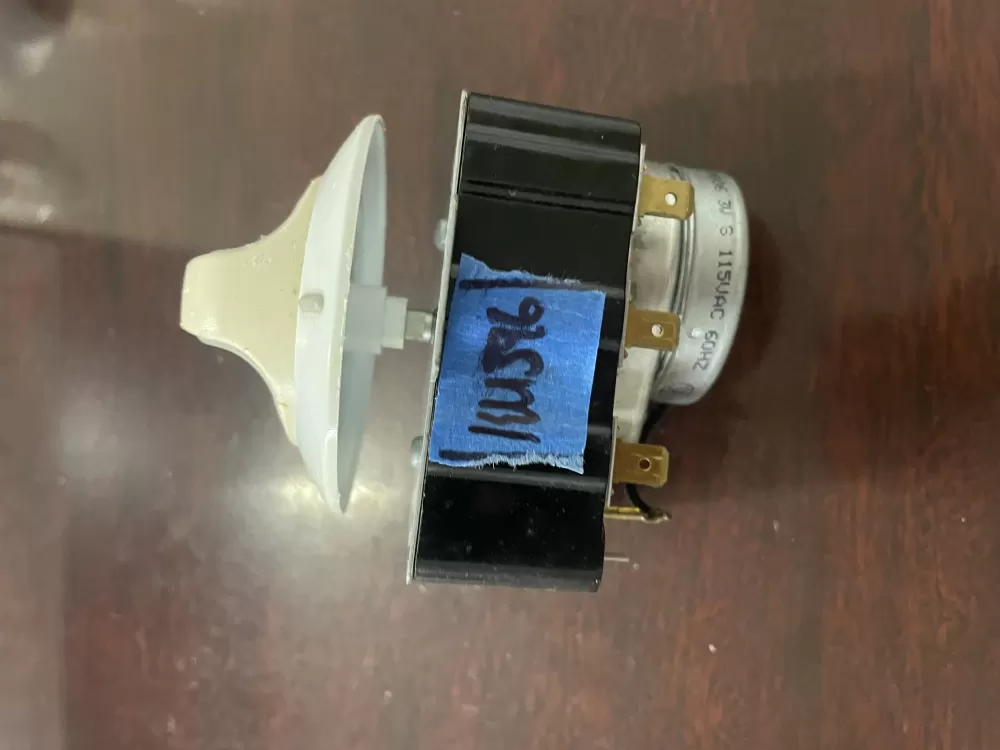 Kenmore 3406702A WP3976576 3406015 3406702 3976576 Dryer Timer AZ36722 | KM396