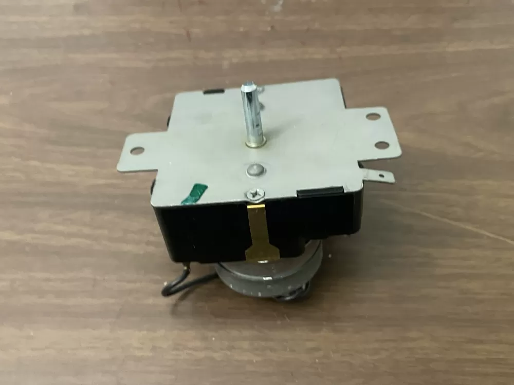 Whirlpool  Kenmore  Roper 3392250D Dryer Timer