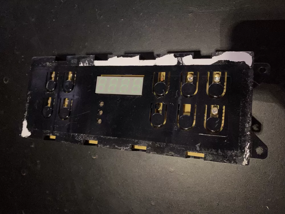 Kenmore AP4587739 1794486 316418208 316557108 316557118 PS3409083 Oven Control Board