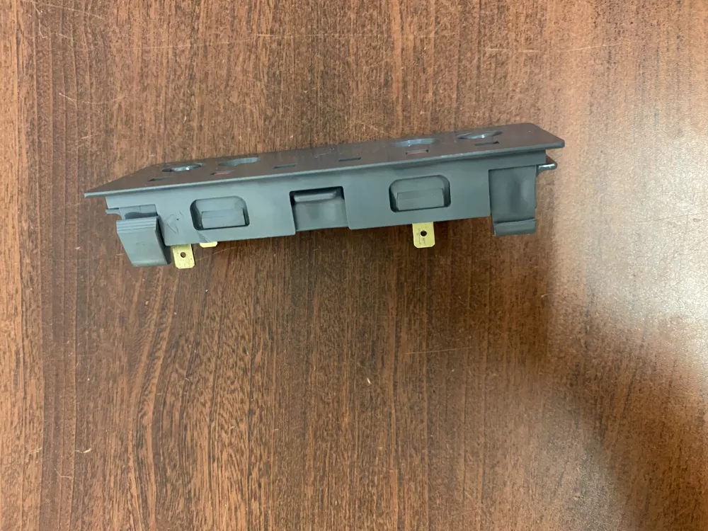 Whirlpool  Kenmore  Roper 2180279 WP2180279 PS11739032 Refrigerator Dispenser Panel