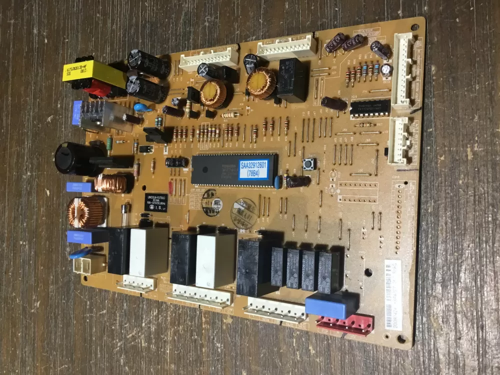 LG AP4450225 EBR43273201 Refrigerator Control Board AZ62367 | NR1847