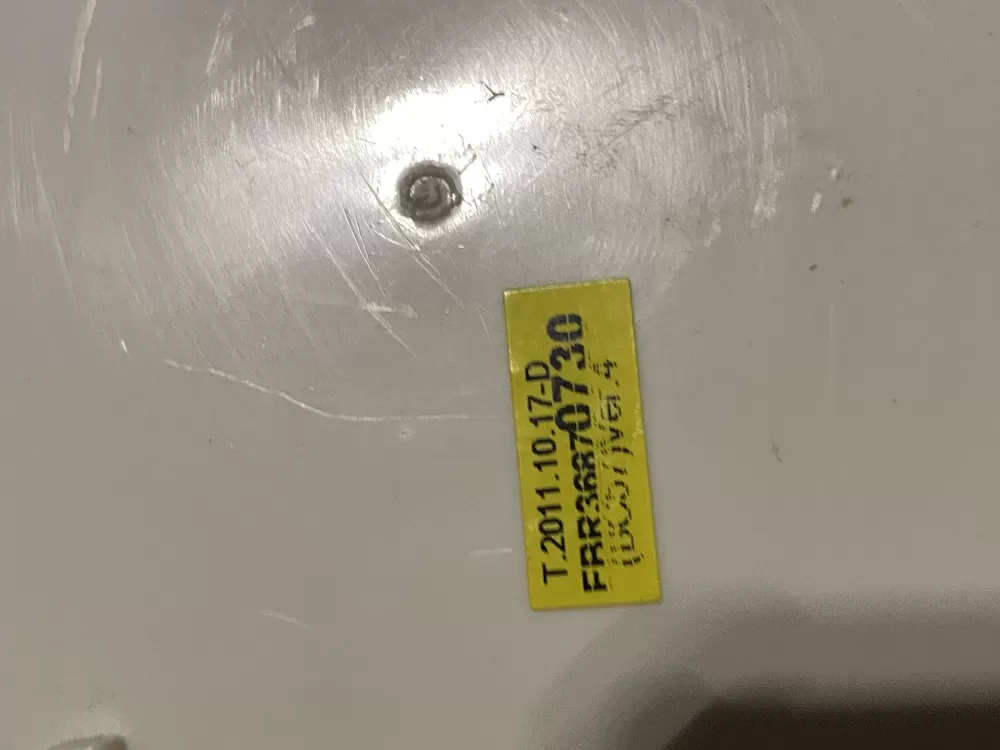 LG EBR36870717 EBR36870730 PS3645204 Washer Control Board AZ28819 | WMV219