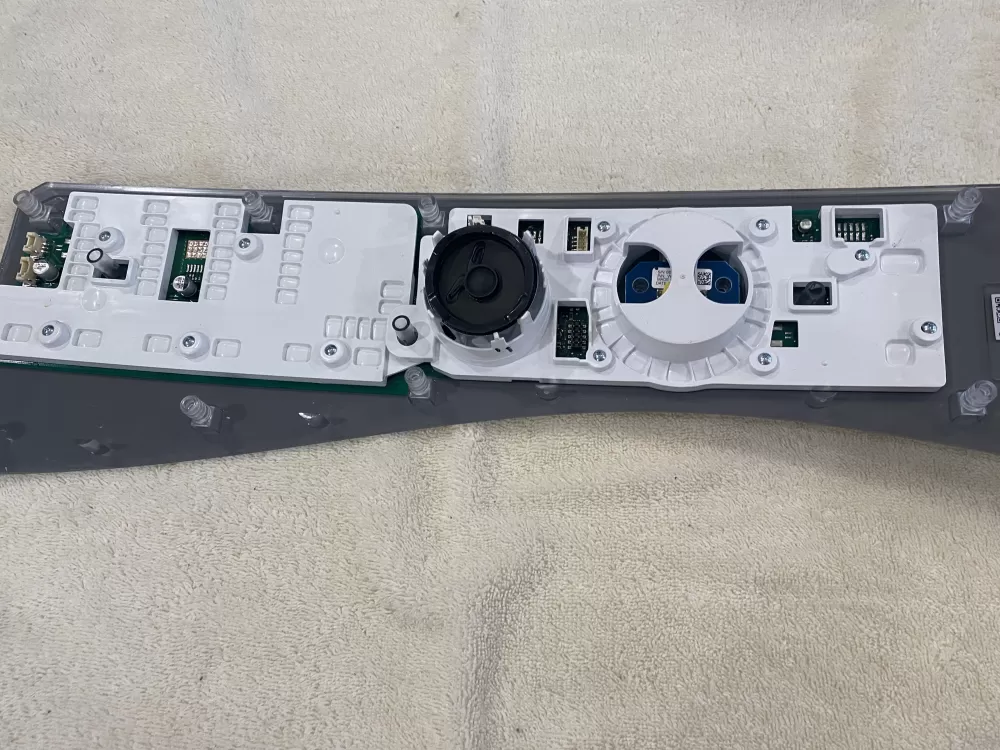 Whirlpool W10489109 W10553790 WPW10553790 Dryer Control Board AZ5283 | V350