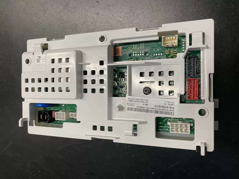 Whirlpool W10803586 W10841364 W10865064 Washer Control Board AZ9599 | BK882