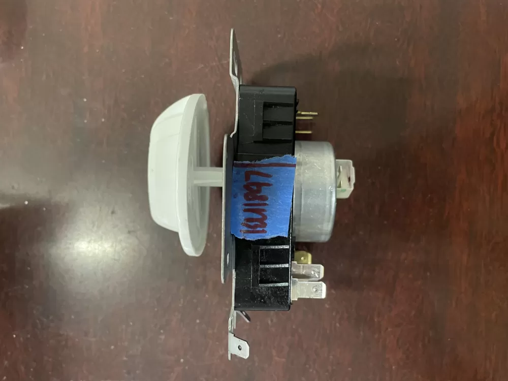 Whirlpool Kenmore Amana Wpw10436303 W10436303 Dryer Timer AZ51595 | KM1847