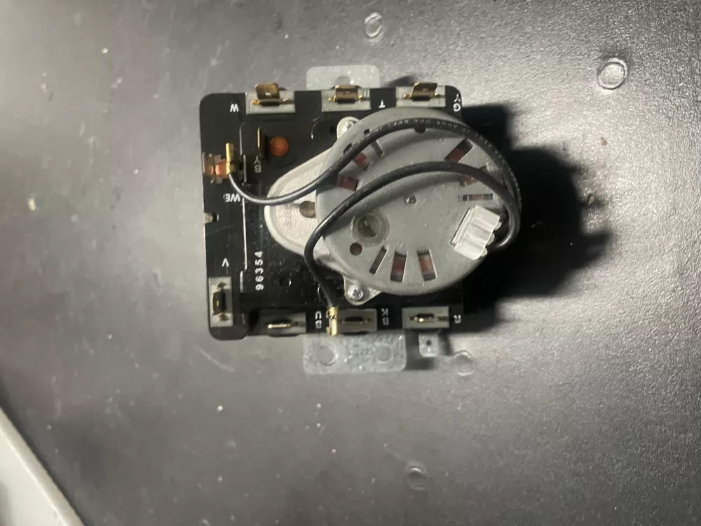 Kenmore 3406702A WP3976576 3406015 3406702 3976576 Dryer Timer AZ24007 | wm1078